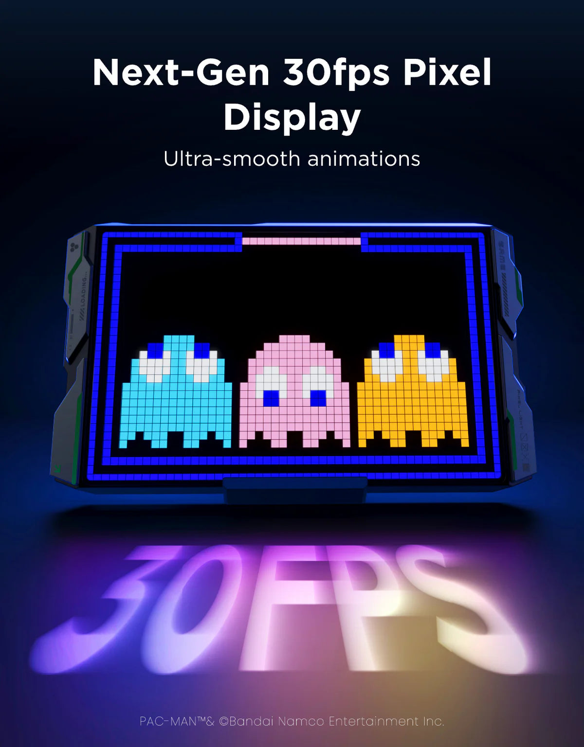 GOVEE GAMING PIXEL LIGHT