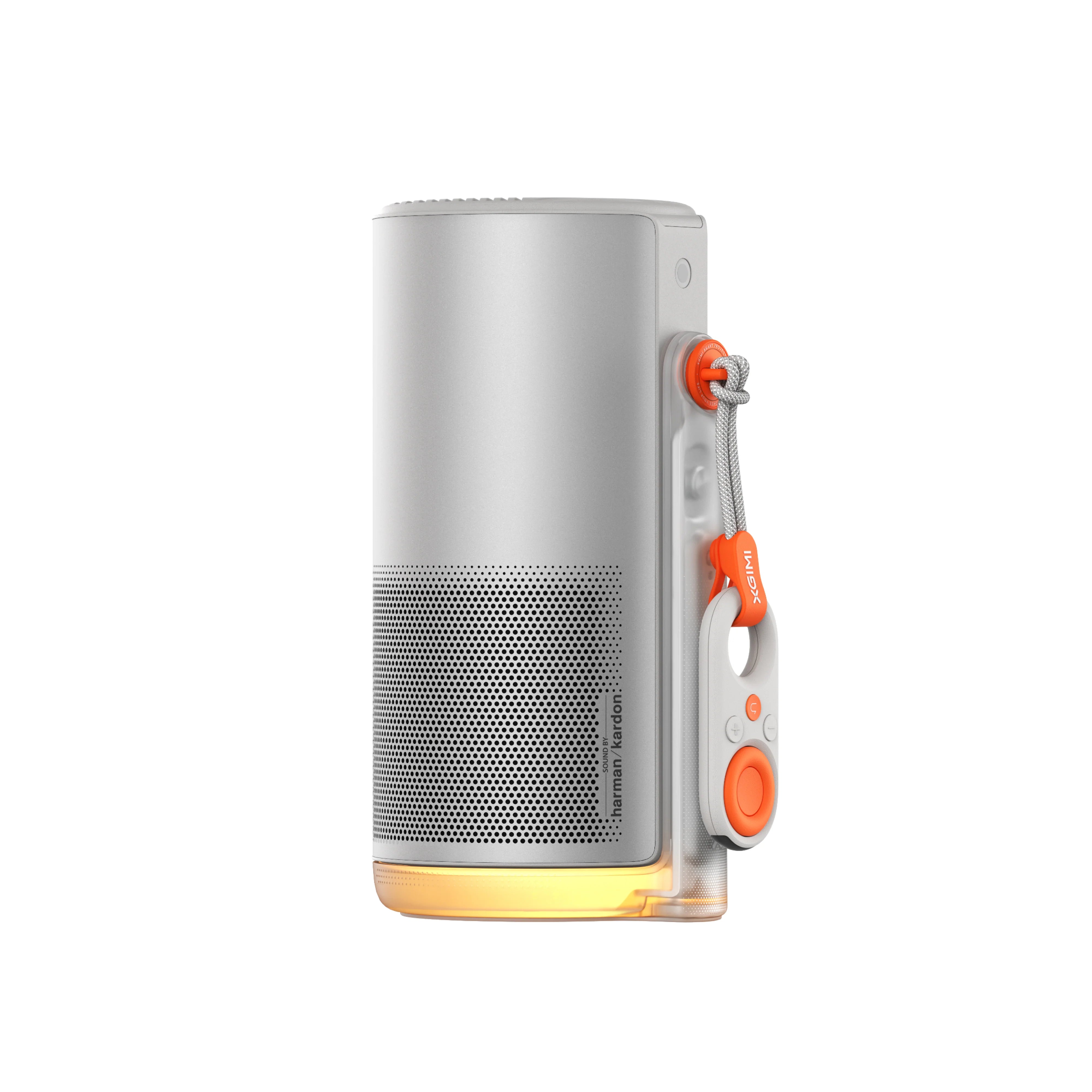 XGIMI MOGO 4 Laser