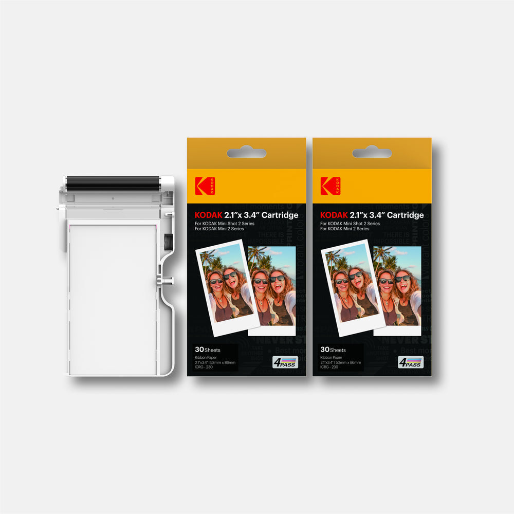 KODAK CARTRIDGE