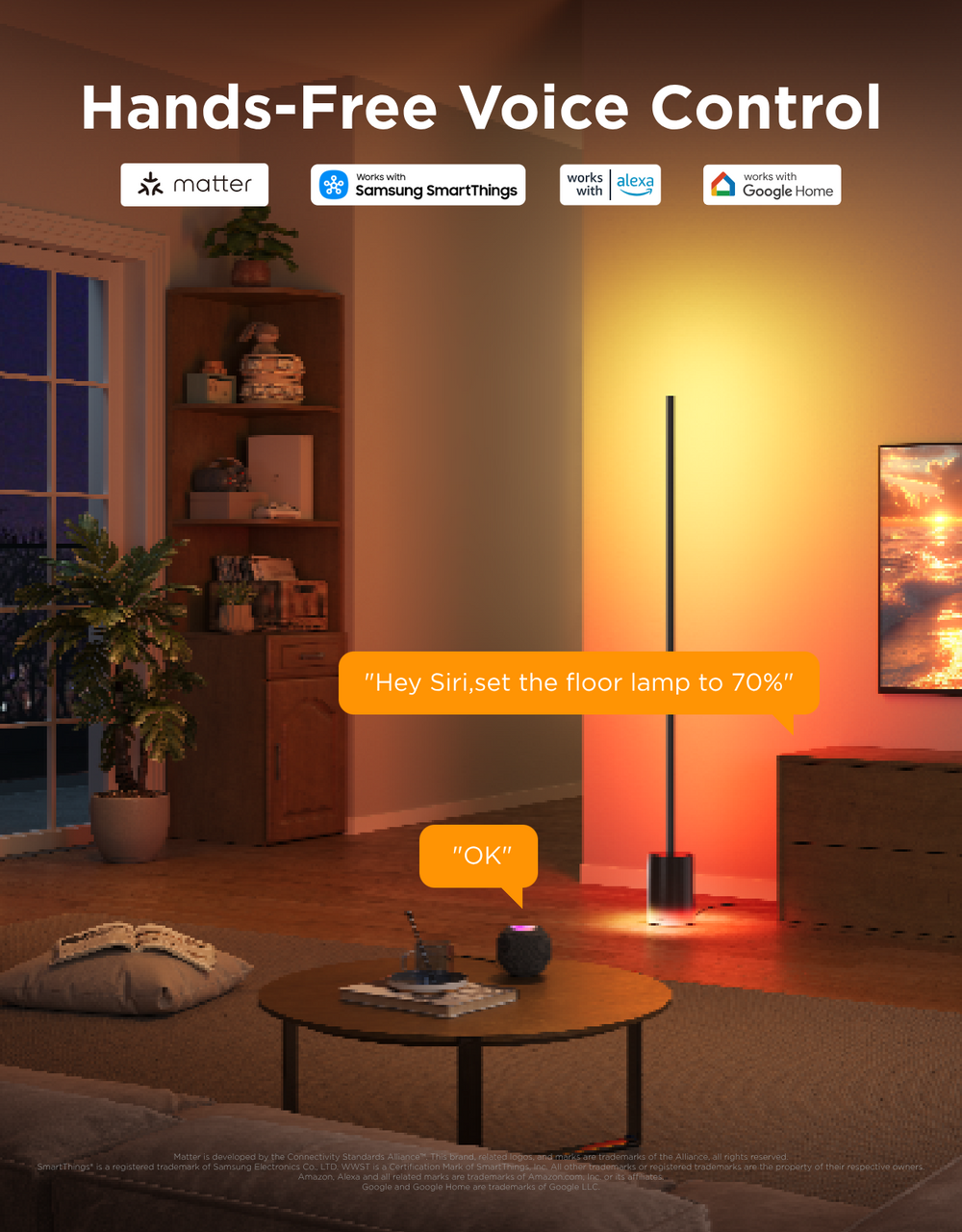 FLOOR LAMP 2
