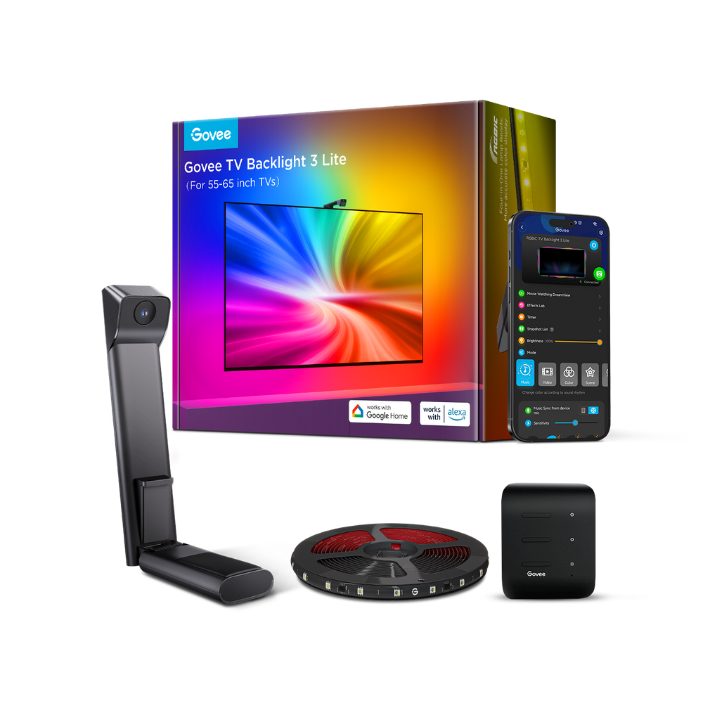 TV BACKLIGHT 3 LITE
