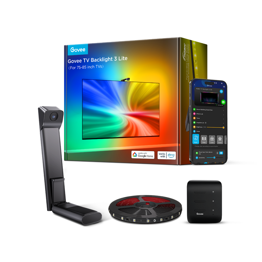 TV BACKLIGHT 3 LITE
