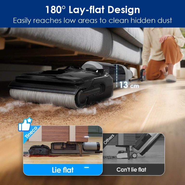Tineco I5 STRETCH PLUS II