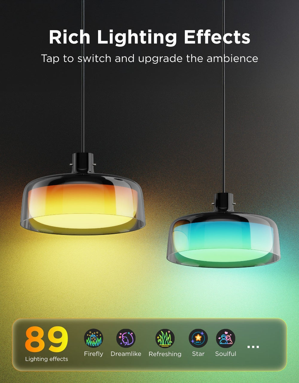 PENDENT LIGHT