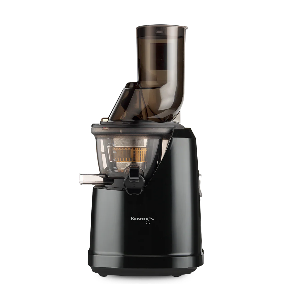 Kuvings B1700 with Strainers
