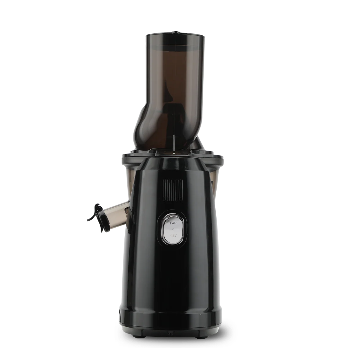 Kuvings B1700 with Strainers