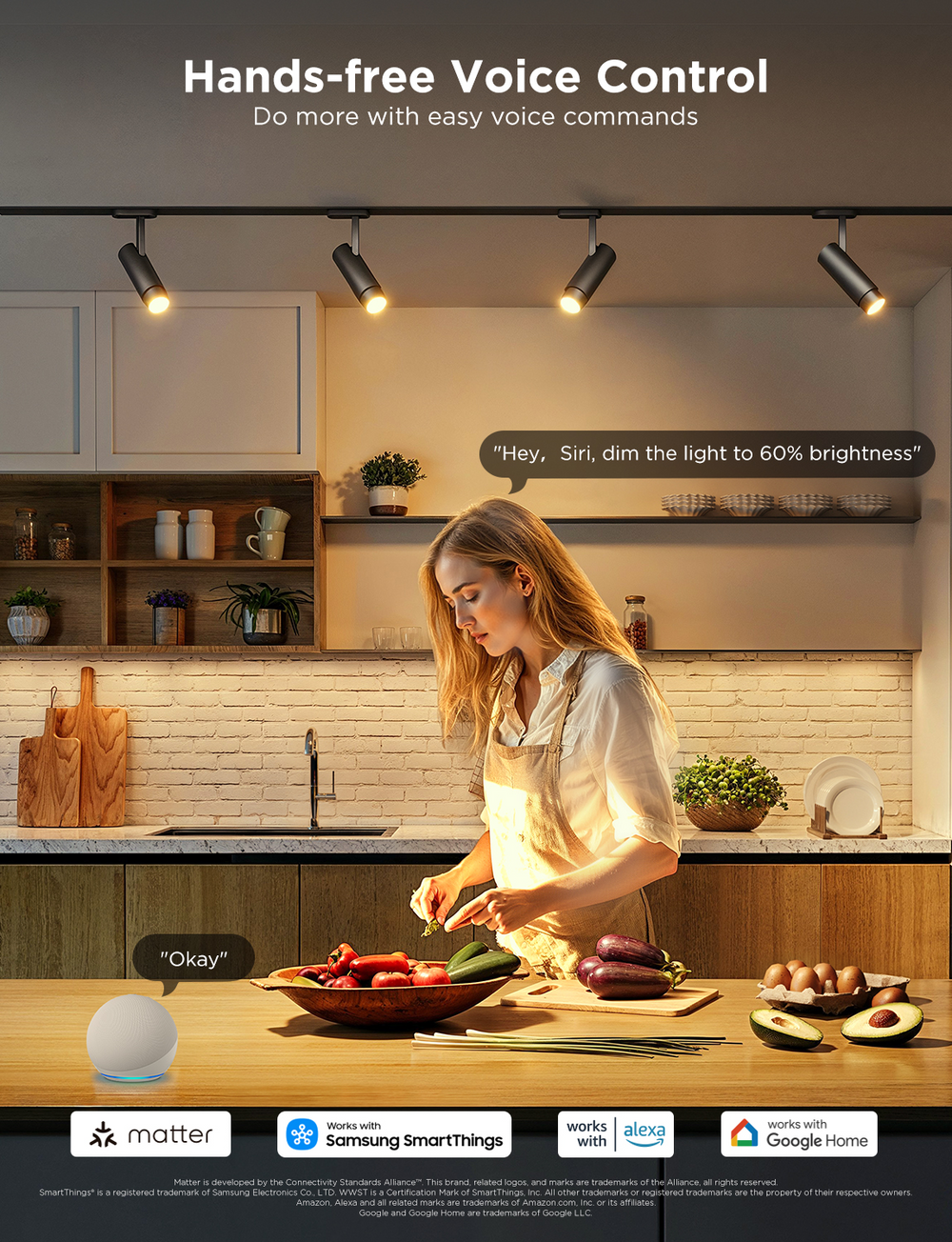 Govee LED BULB, GU10