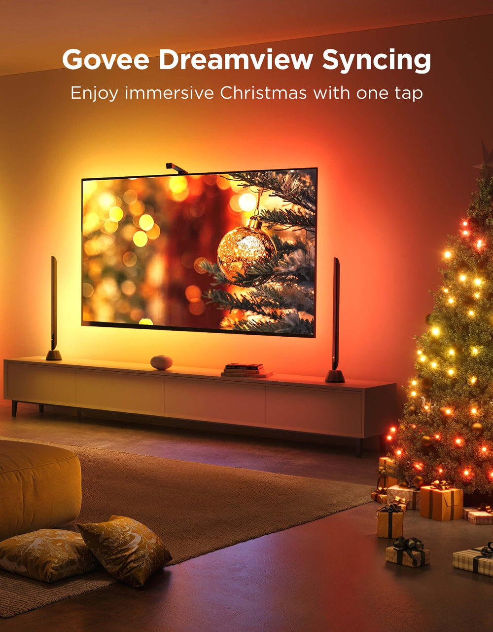 TV BACKLIGHT 3 LITE