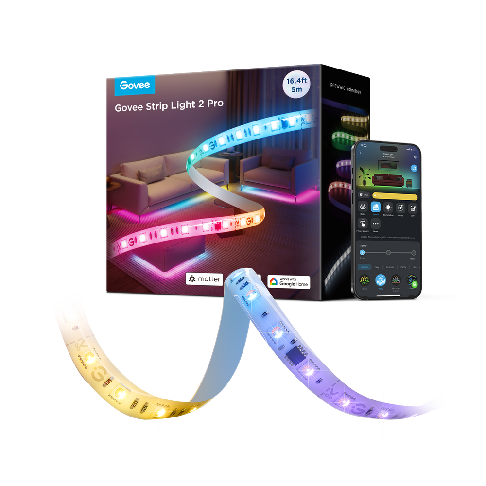 STRIP LIGHT 2 PRO
