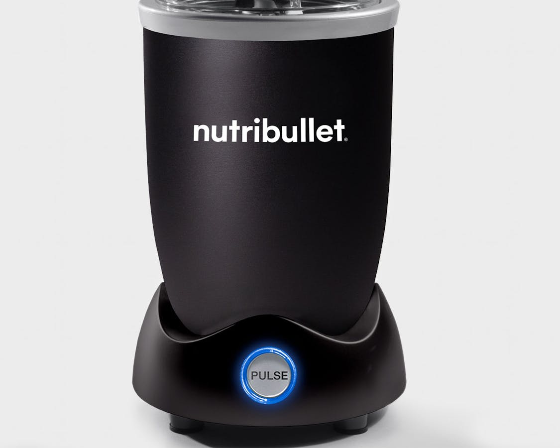 NUTRI BULLET PRO 1200W