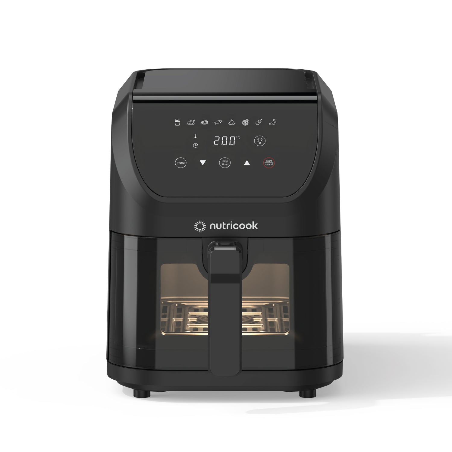 NUTRICOOK AIR FRYER SLIM