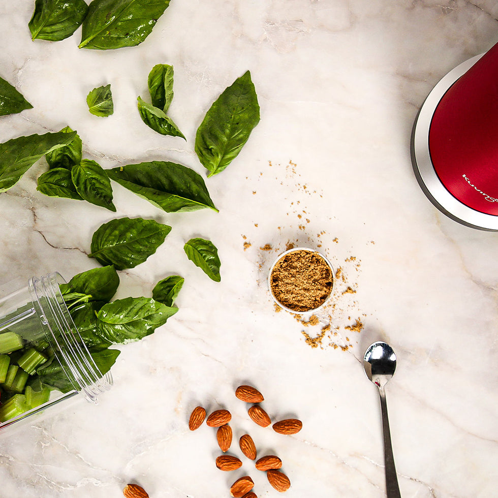 Kuvings NUTRI BLENDER PRO 2.0