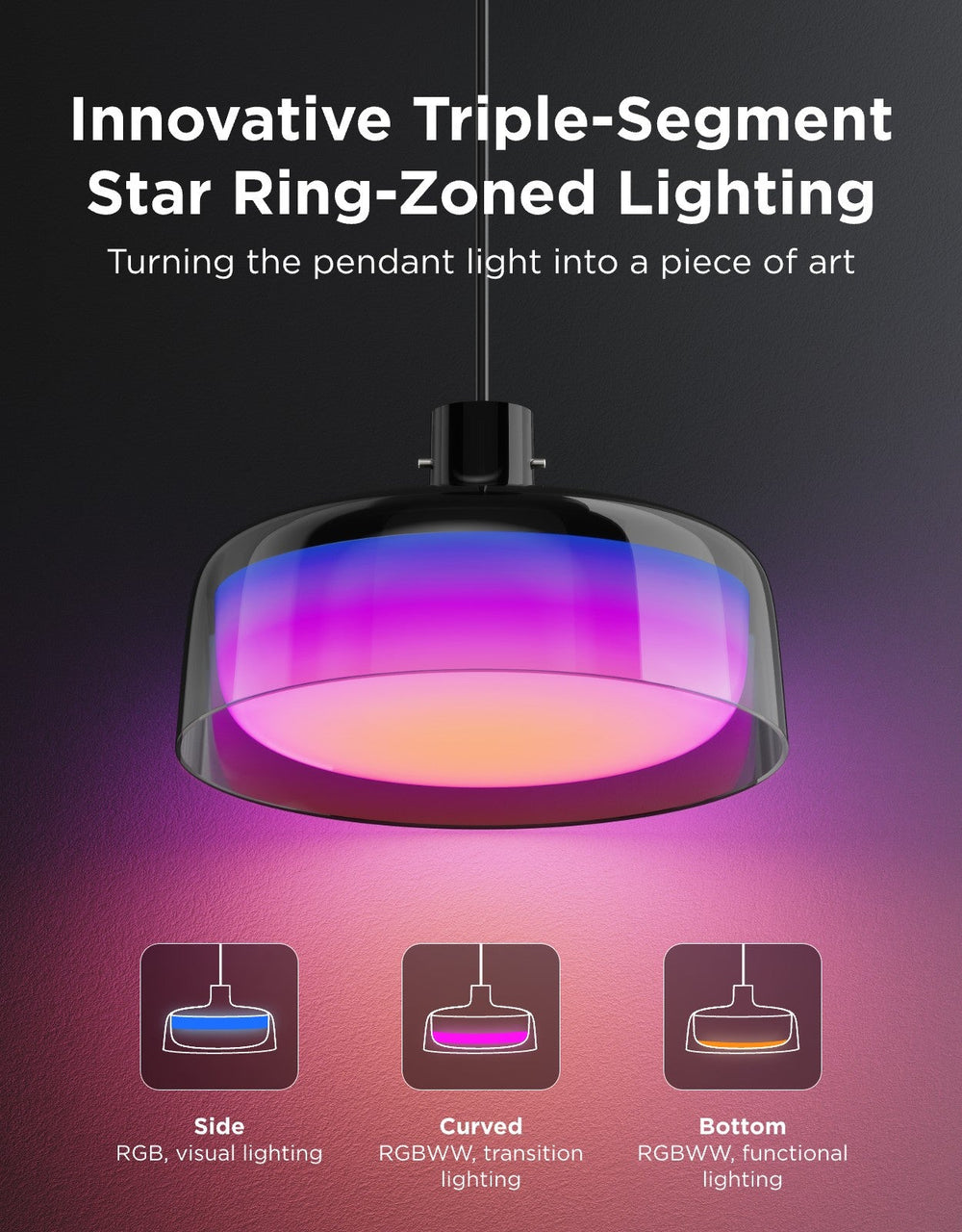 PENDENT LIGHT