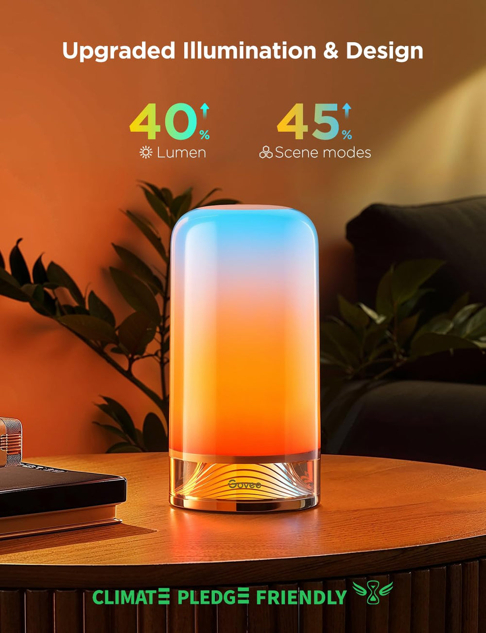 GOVEE TABLE LAMP 2