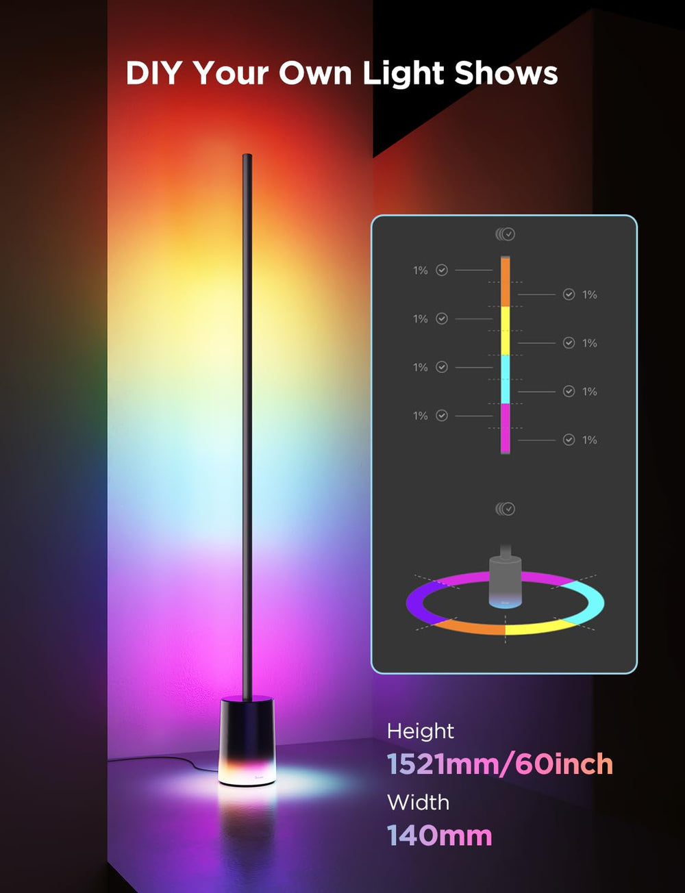 FLOOR LAMP 2