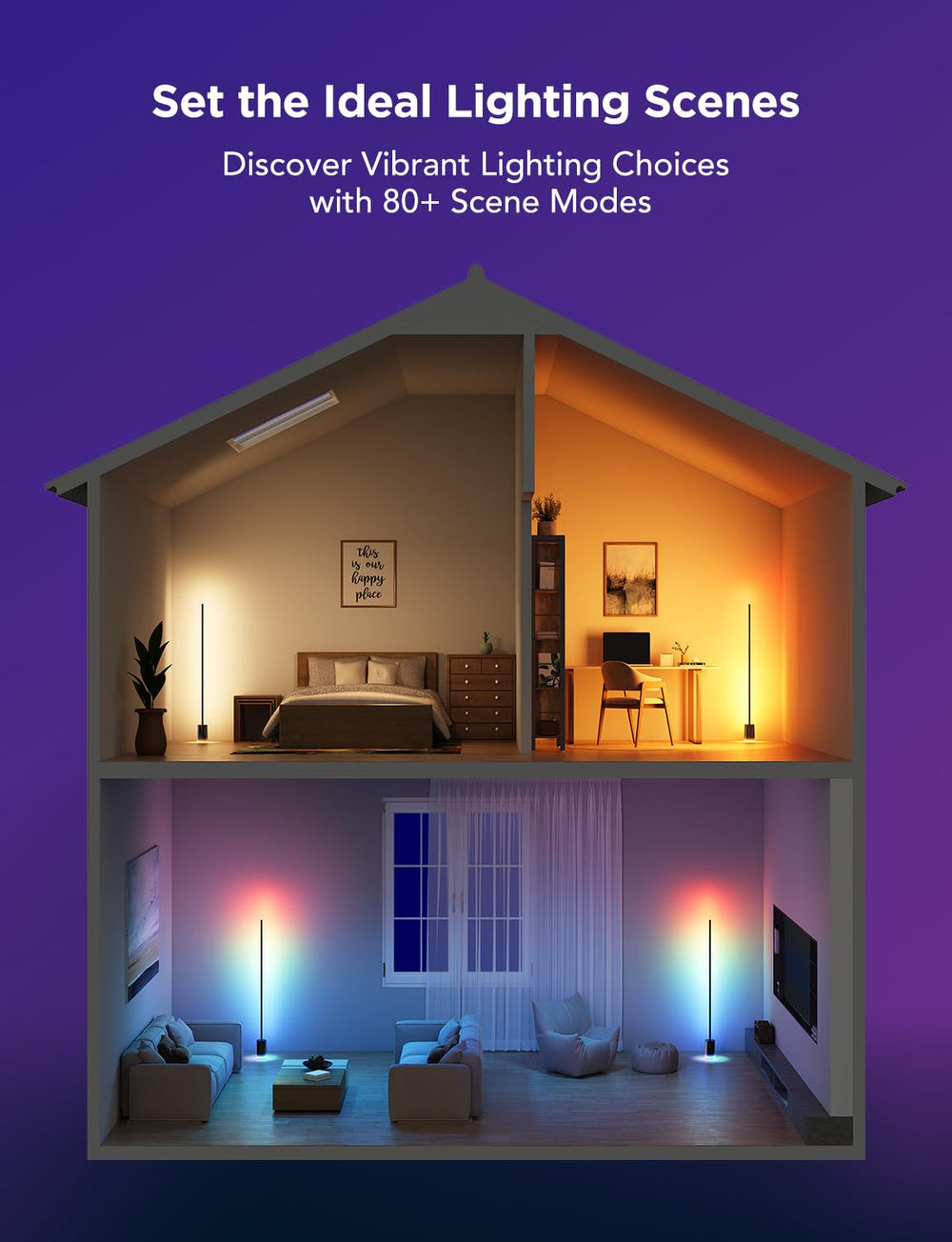 FLOOR LAMP 2