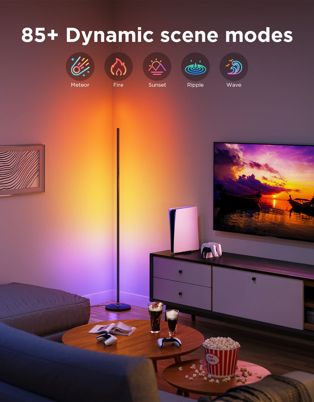 GOVEE FLOOR LAMP LITE