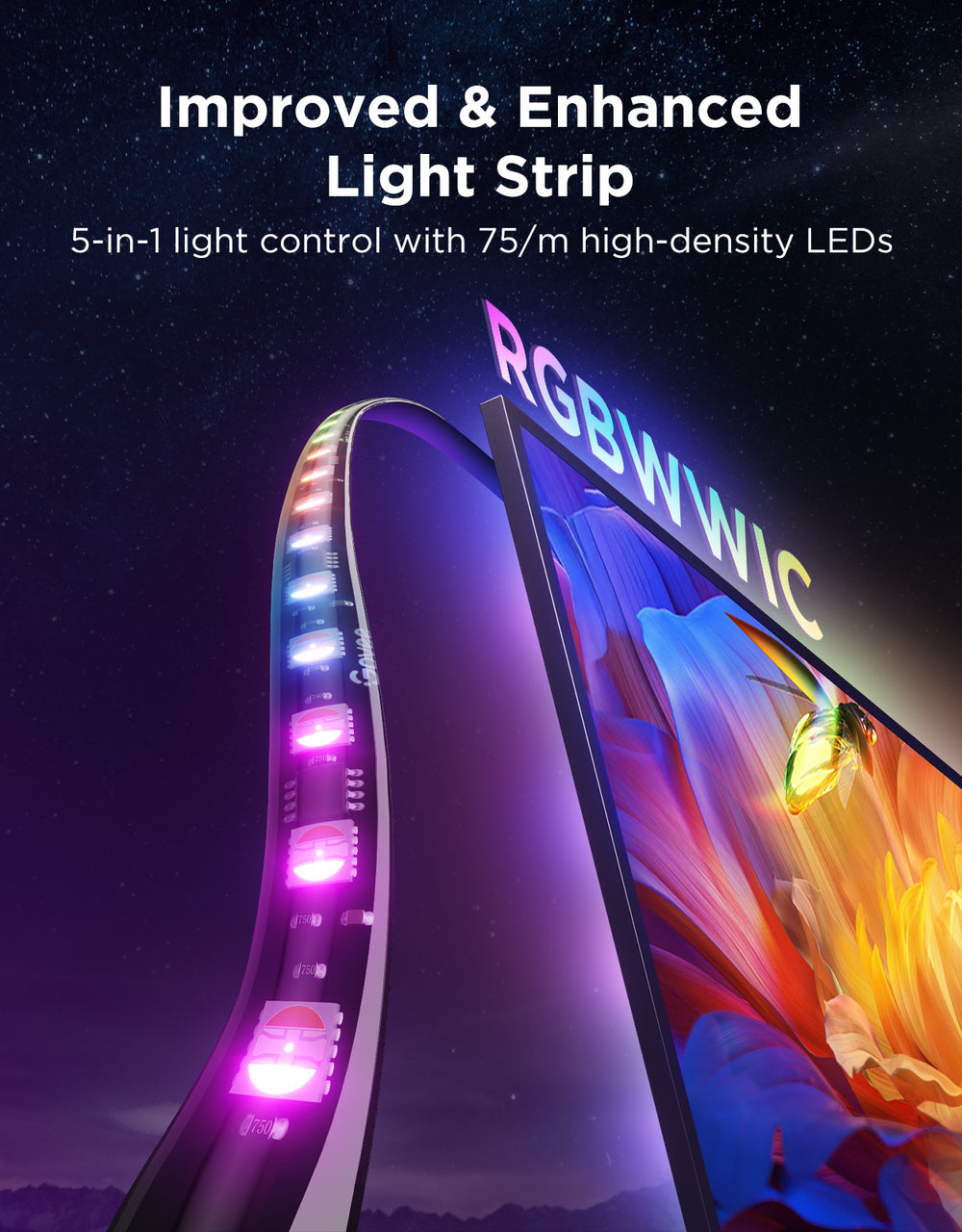 TV Backlight 3S PRO