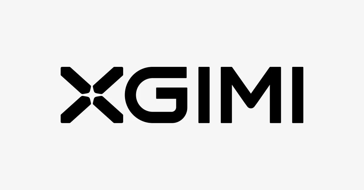 XGIMI
