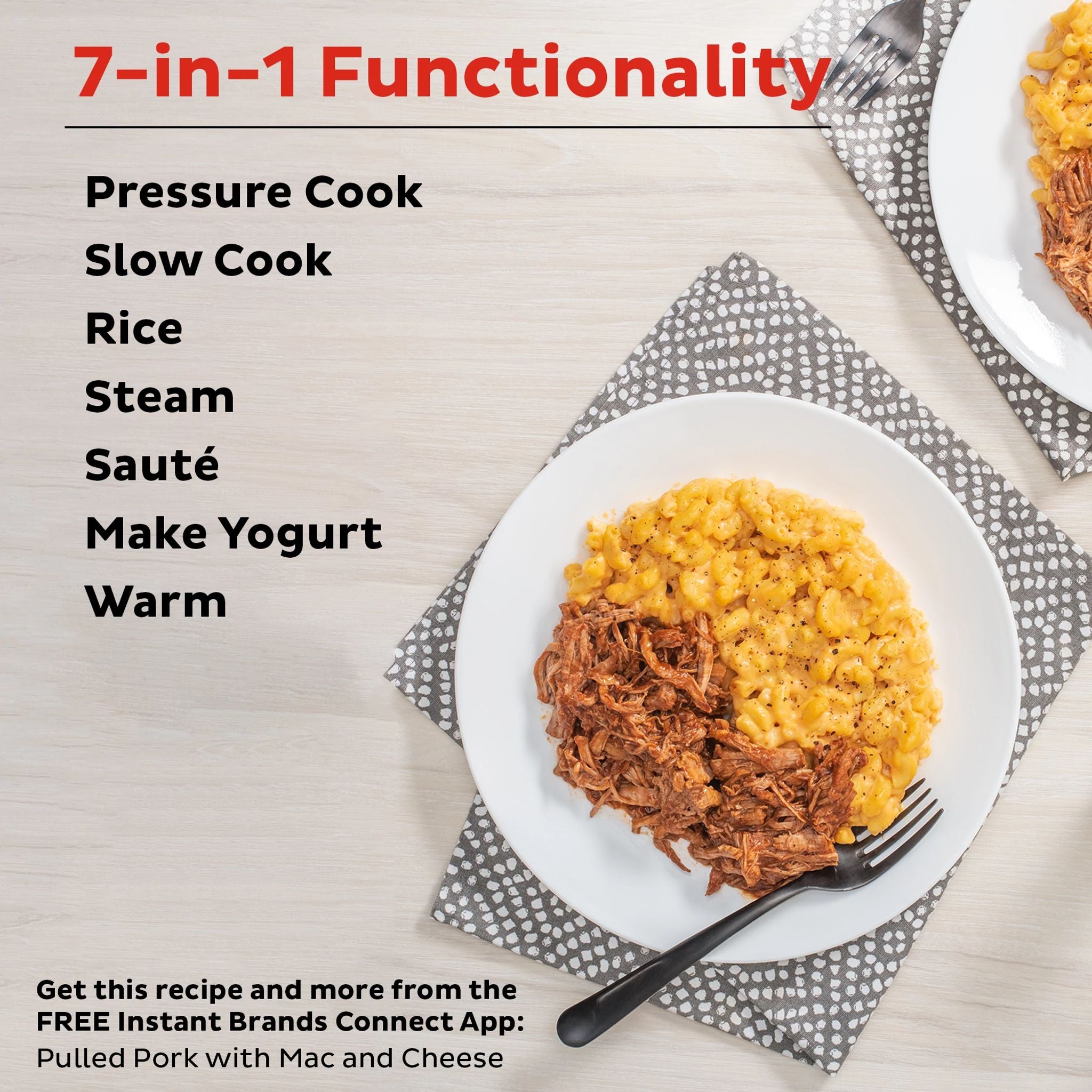 Instant Pot Duo 6QT
