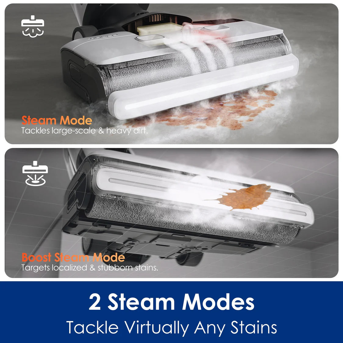 TINECO S7 STEAM
