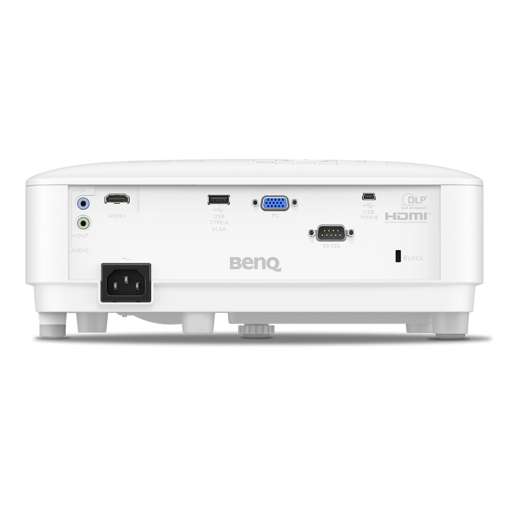 BenQ MX560C