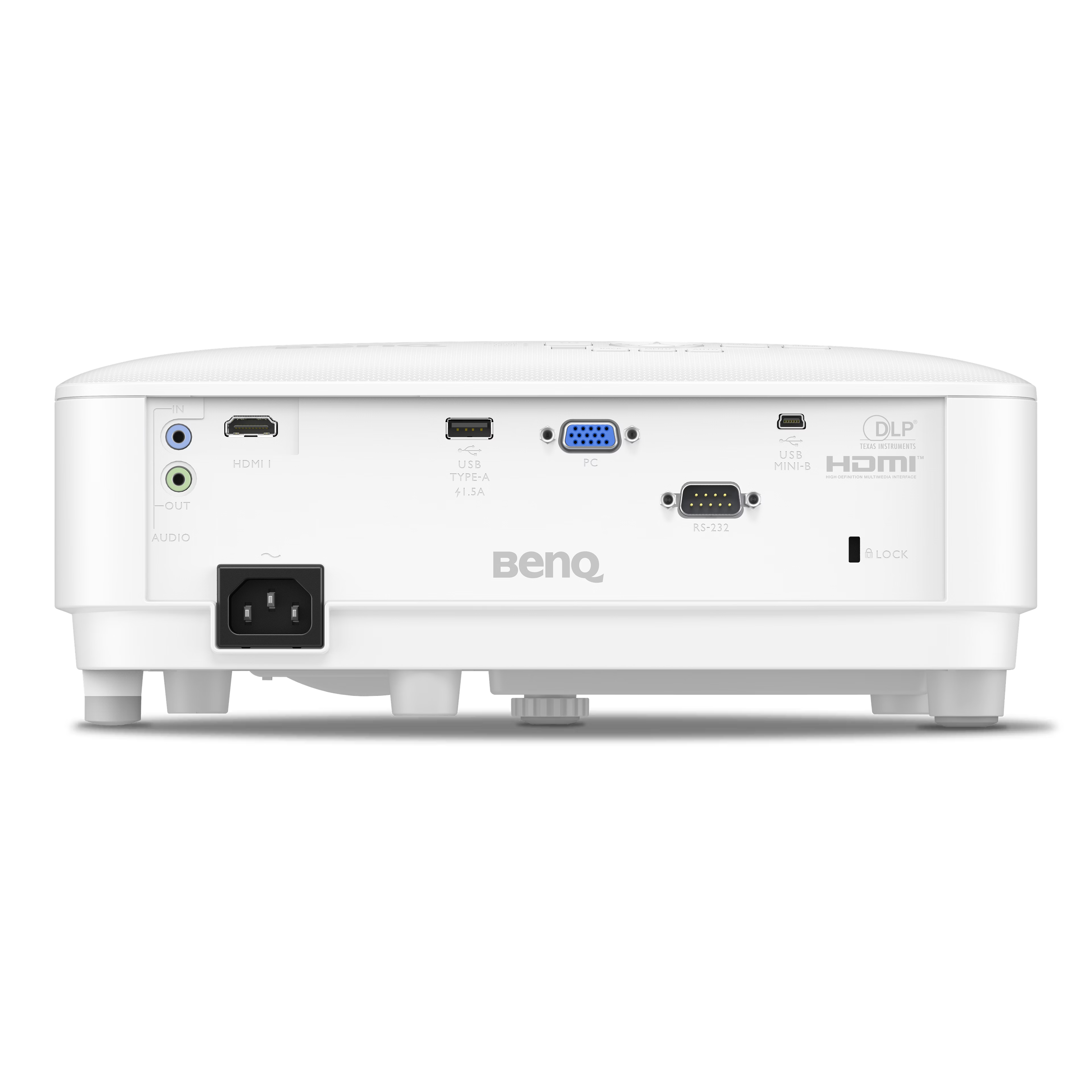 BenQ MX560N