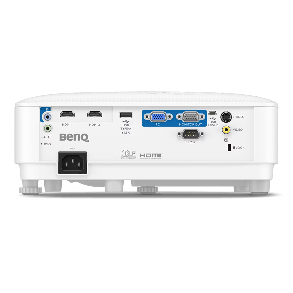 BenQ MH560