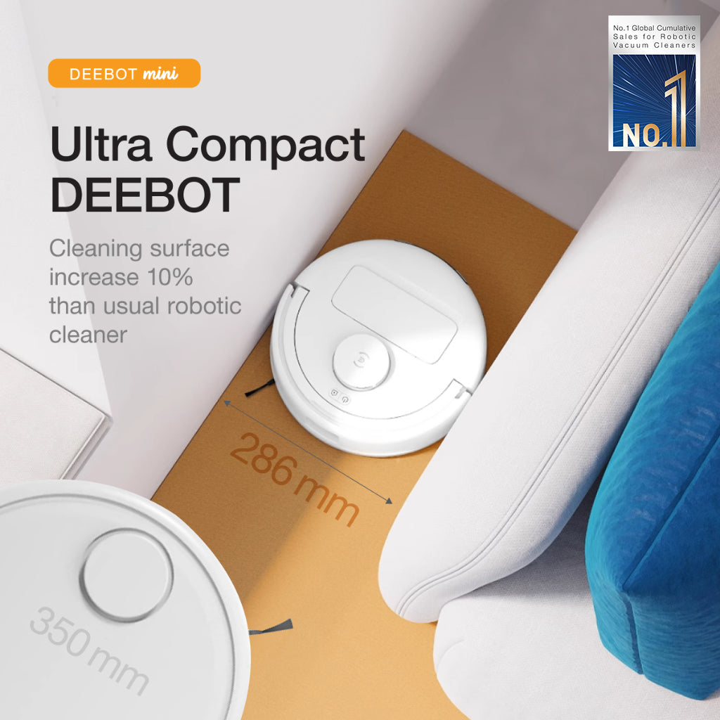 DEEBOT MINI