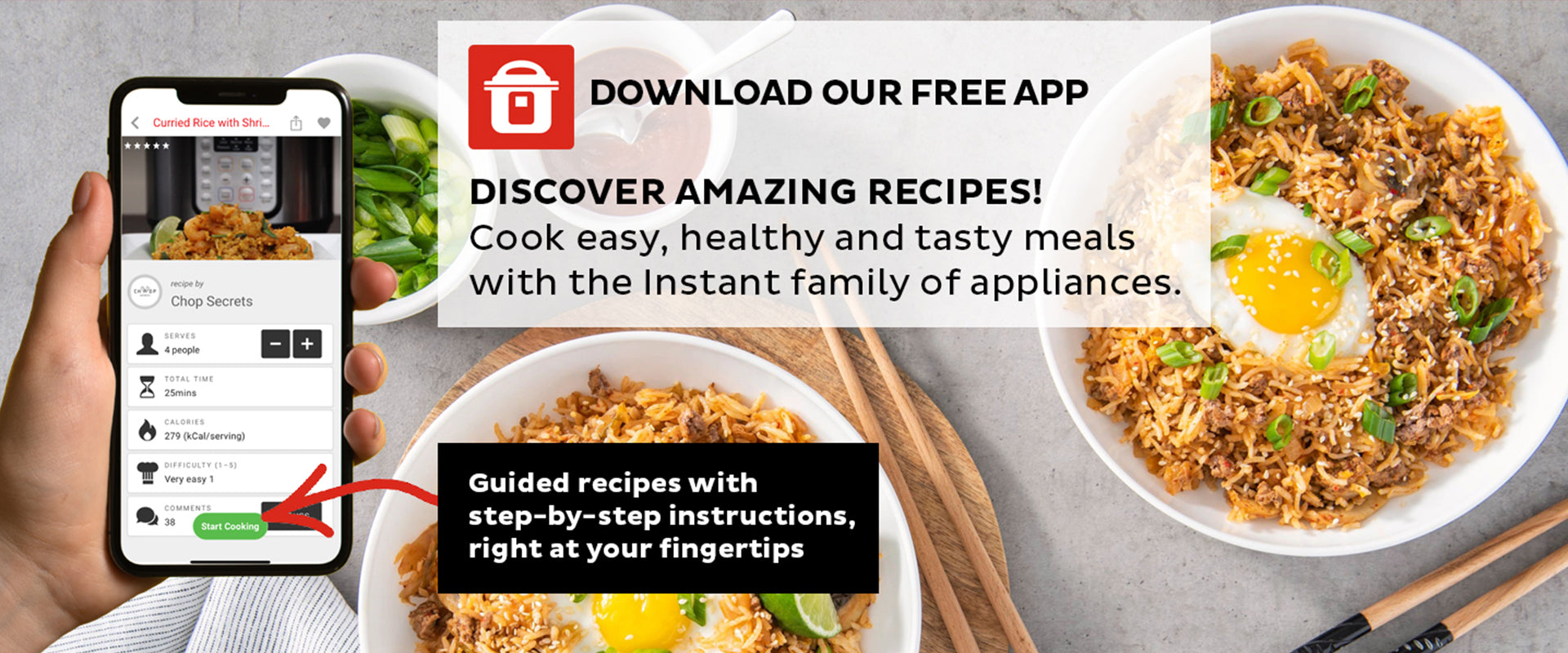 INSTANT POT ESSENTIAL 6 QT