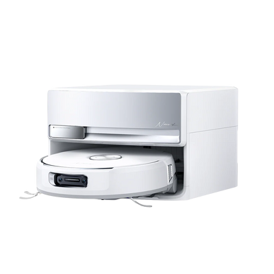 Flow Compact