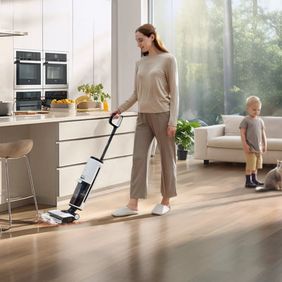 TINECO S7 STEAM