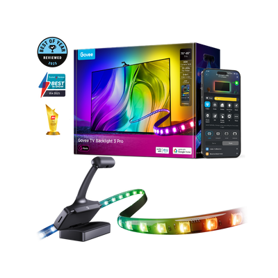 TV Backlight 3S PRO