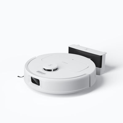 DEEBOT N30 White