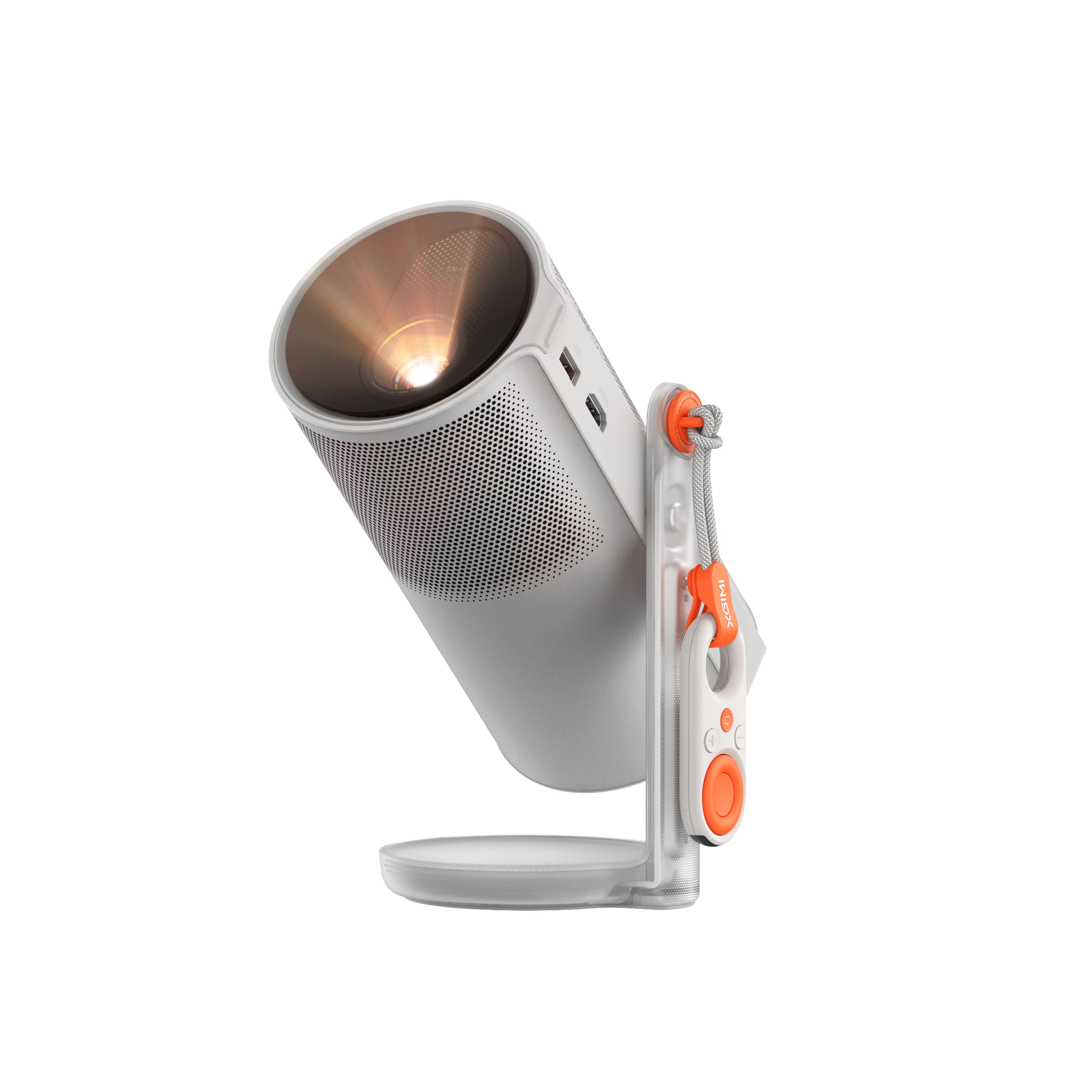 XGIMI MOGO 4 Laser