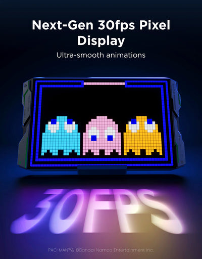 GOVEE GAMING PIXEL LIGHT