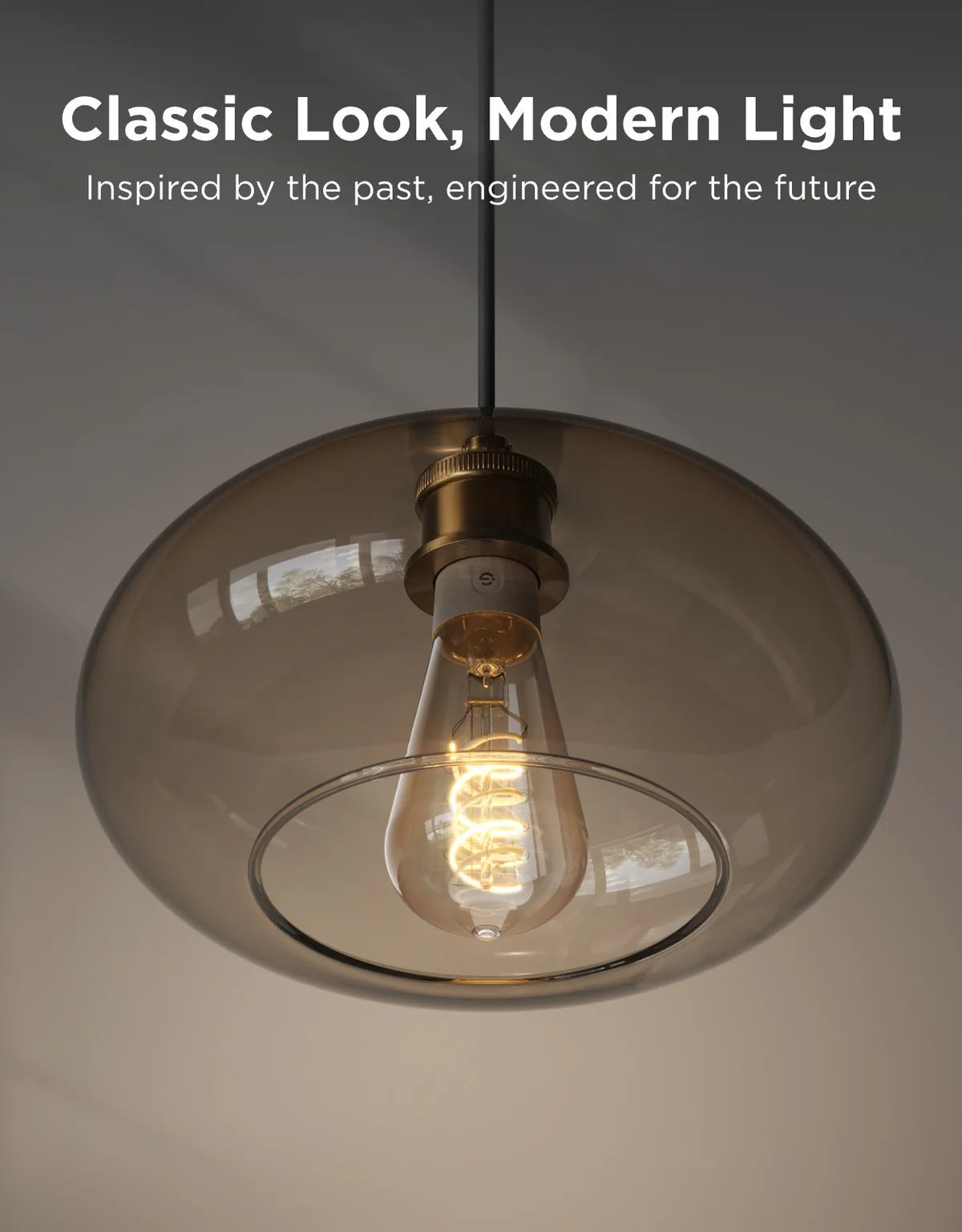 GOVEE ST19 SMART EDISION BULB E27