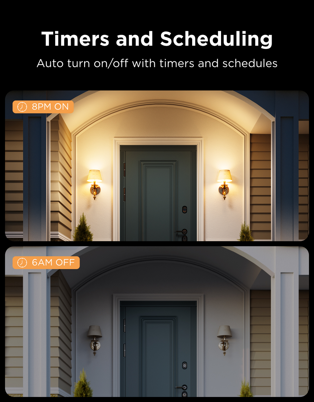 GOVEE SMART LED BULB E14