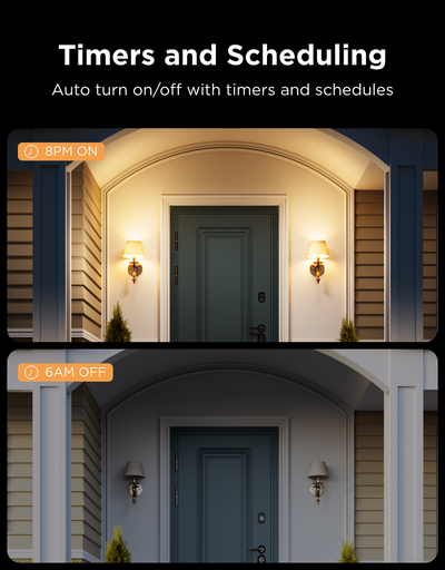 GOVEE SMART LED BULB E14