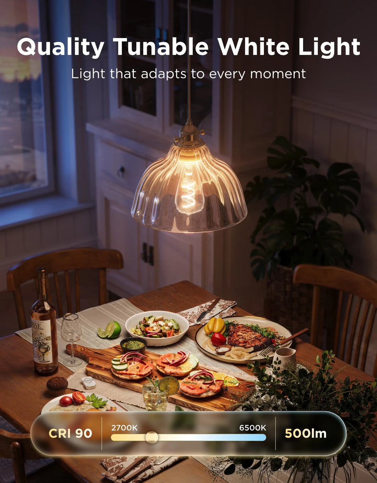 GOVEE ST19 SMART EDISION BULB E27