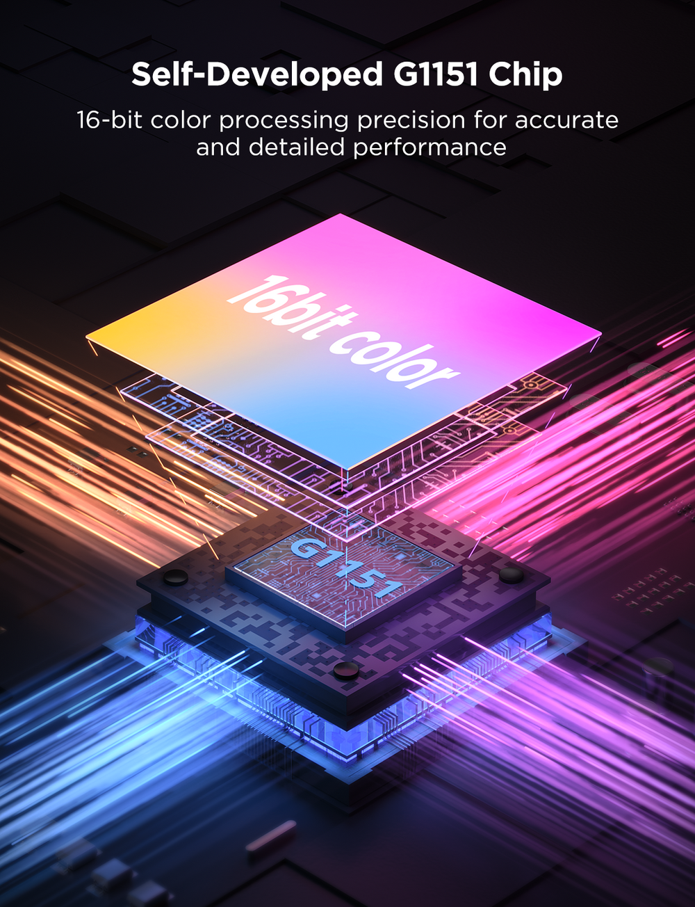 STRIP LIGHT 2 PRO