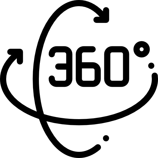 360 Degree