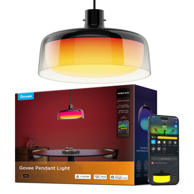 PENDENT LIGHT