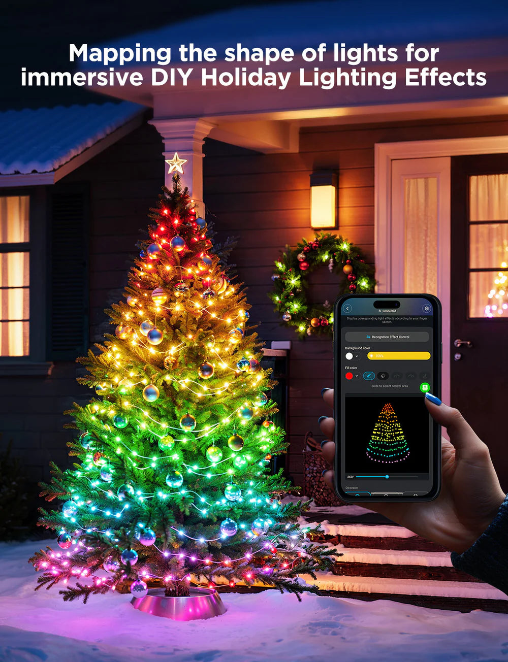 GOVEE STRING LIGHTS 2