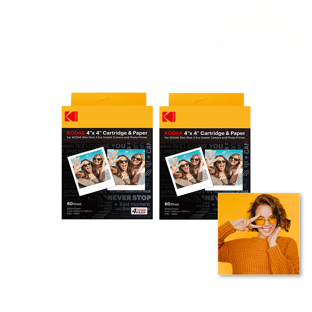 KODAK CARTRIDGE