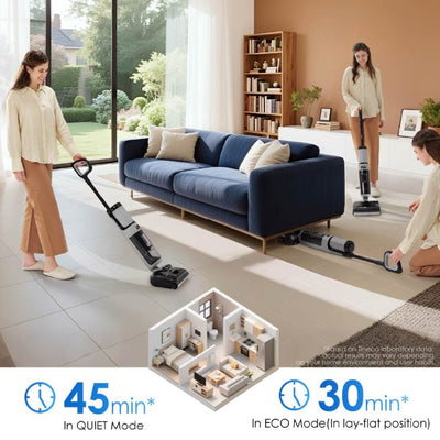 Tineco I5 STRETCH PLUS II