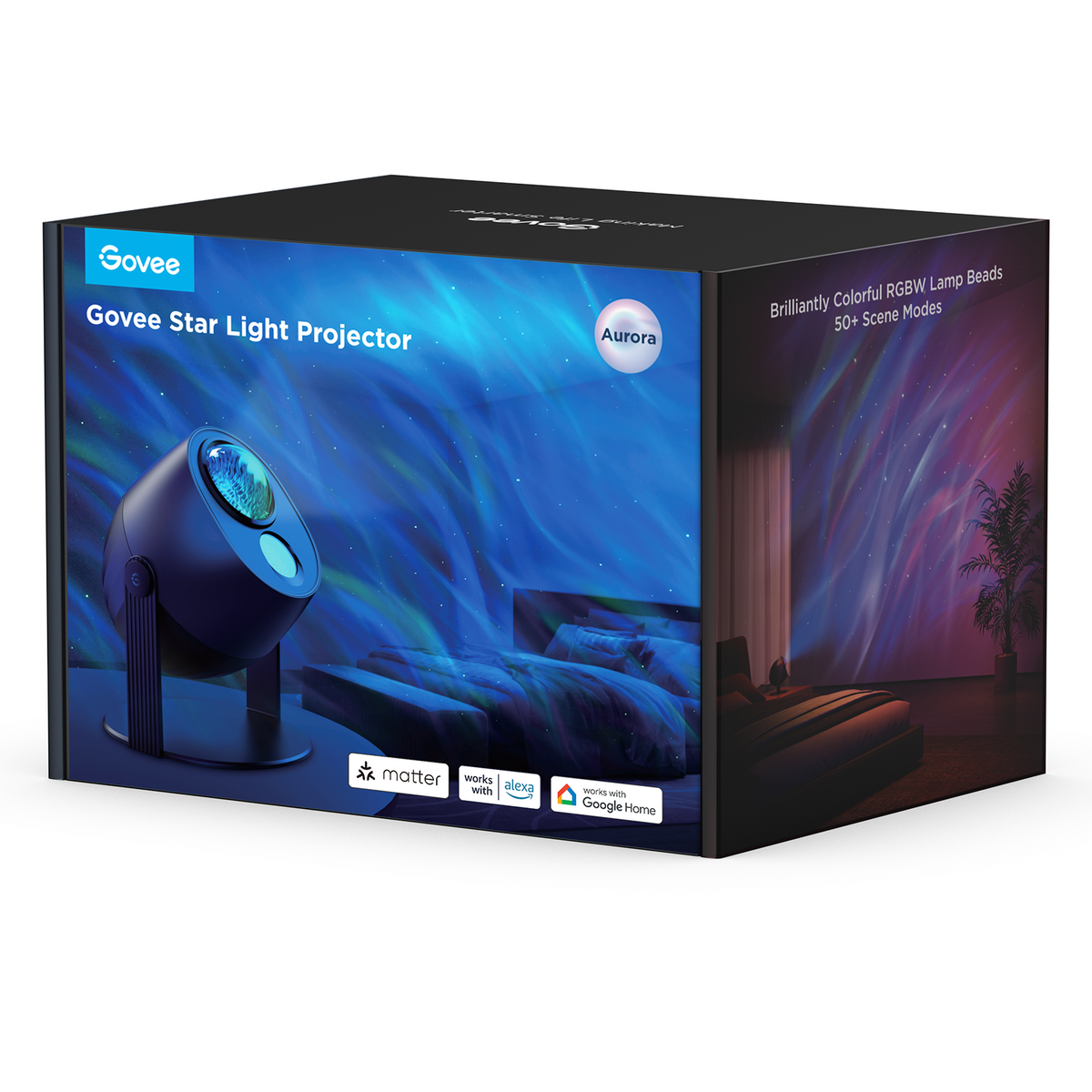 STAR LIGHT PROJECTOR