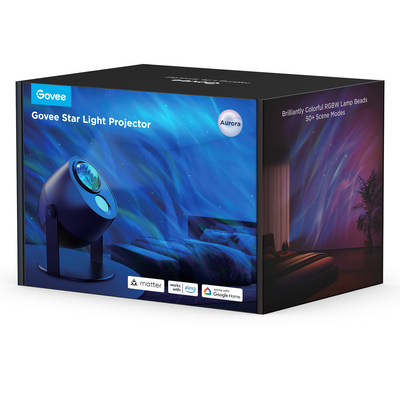 STAR LIGHT PROJECTOR