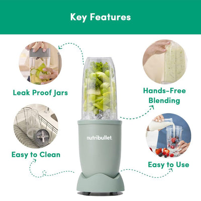 NUTRI BULLET PRO 900W