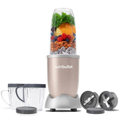 NUTRI BULLET PRO 900W